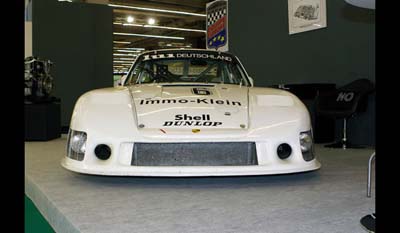 Porsche 935/78 'Moby Dick' 1978 4